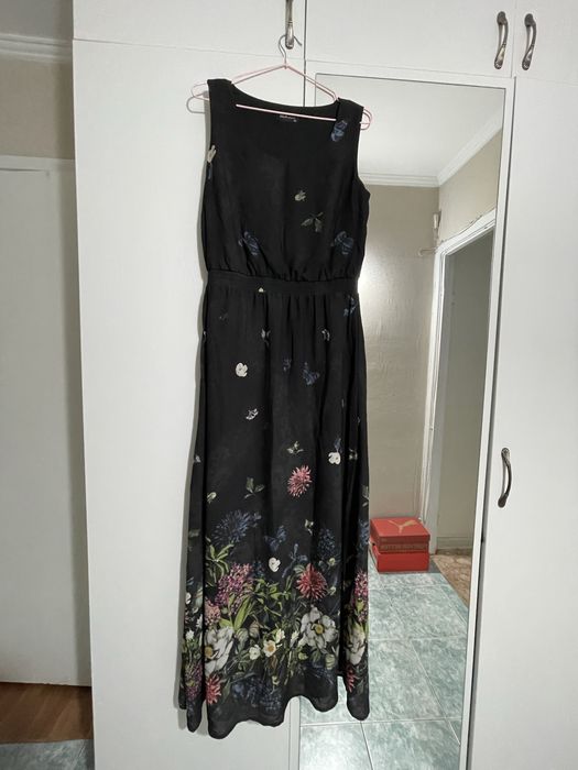 Летнее платье SELA, размер M