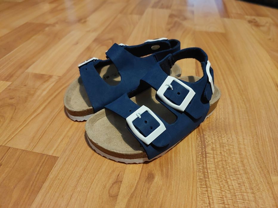 Детски обувки 22-26 номер