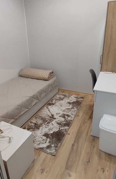 Дава се под наем Многостаен апартамент в Пловдив, Център - 112 кв.м за 561 € - Снимка #6