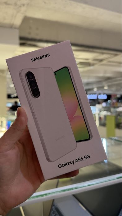 Samsung A56 128 gb