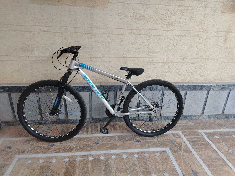 Viliseped zor 29