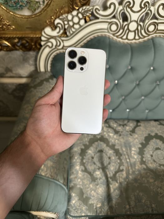 Продам Телефон Айфон 13 Pro 128Gb