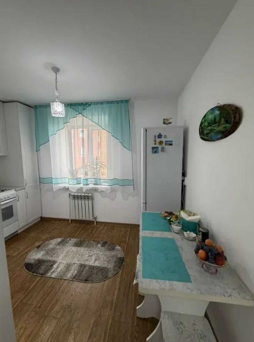 Однушка мкрн Юбилейный