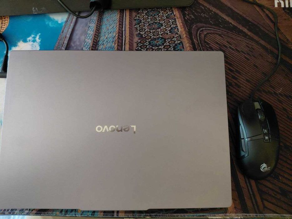 Lenovo, IDEAPAD Sli 3i