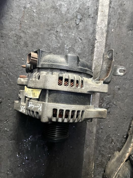 Генератор 2GR привозной