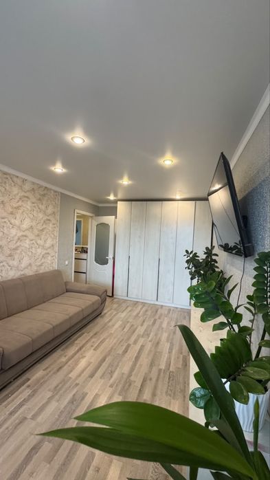 Продается шикарная 2 ком квартира.