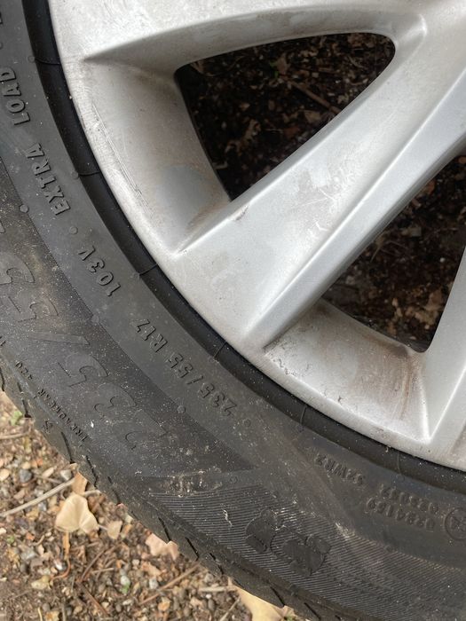 Джанти за Volkswagen