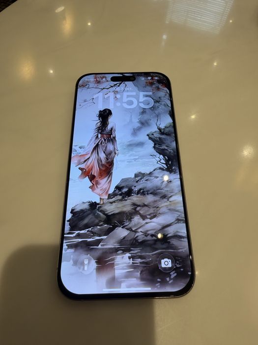 Iphone 16 pro max, память 1 tb