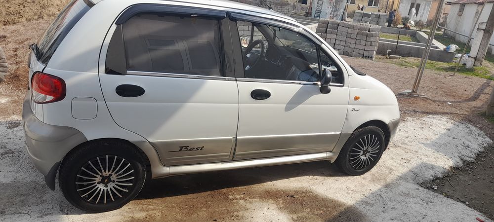 Срочно продою бест матиз