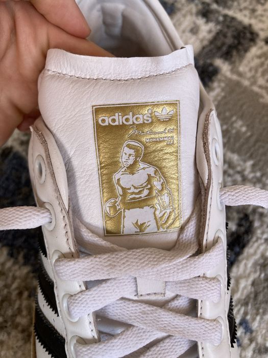 adidas Ali Classic Muhammad Ali