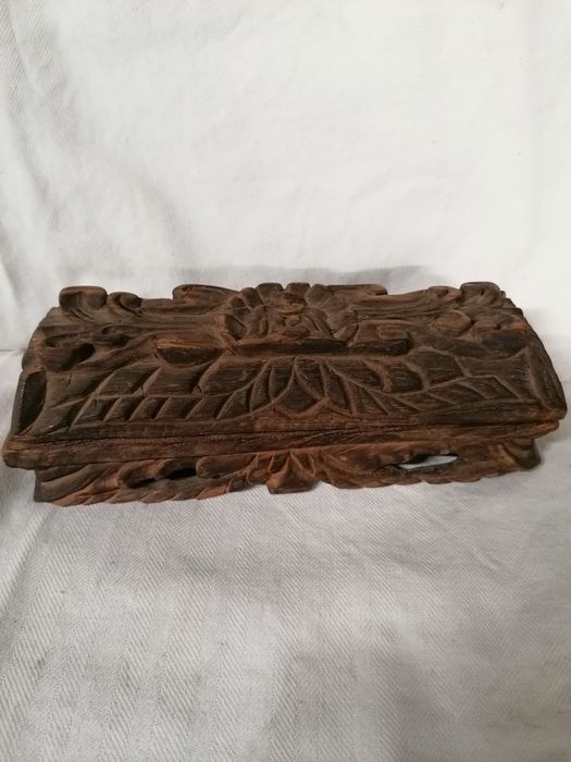 Везничка старинна