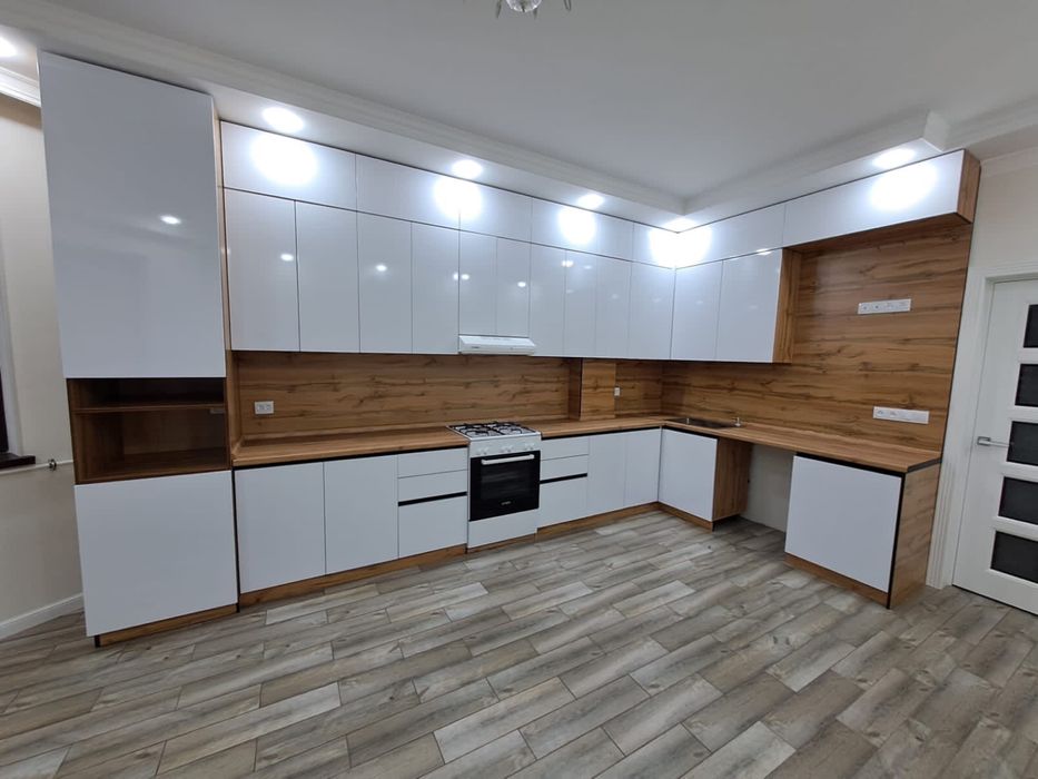 Мебель на заказ Актау