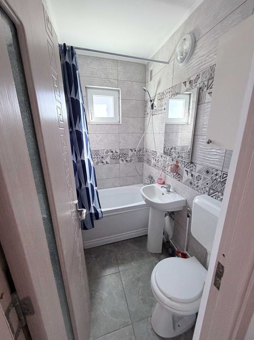 Apartament 2 camere de închiriat – Vasile Aaron