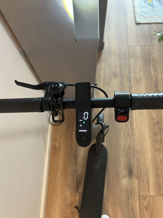 Trotineta electrica Xiaomi Scooter Pro 2