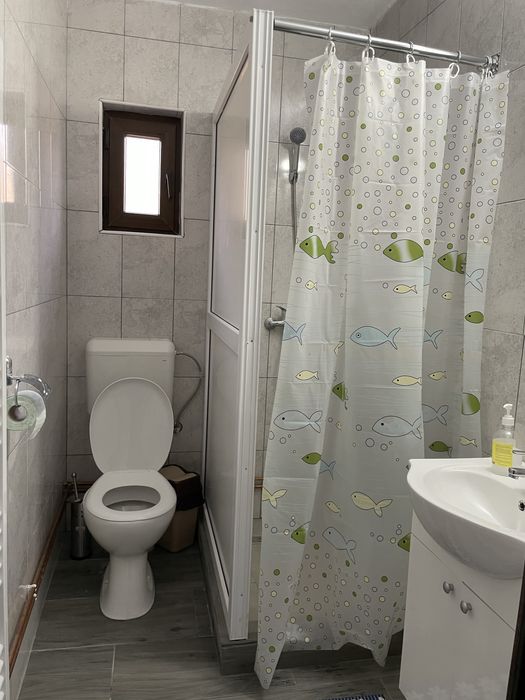 Cabana de inchiriat in Uricea, jud. Mures