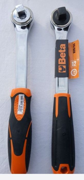 Clichet Beta 920/55 1/2