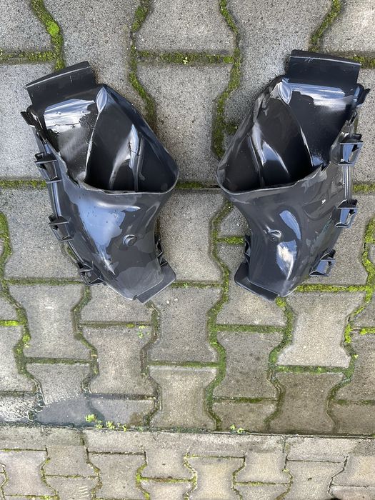 Части за бмв е87