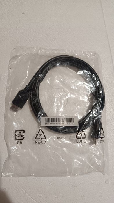 Гейминг монитор AOC - 27G2U5, 27", FHD, 75Hz, черен