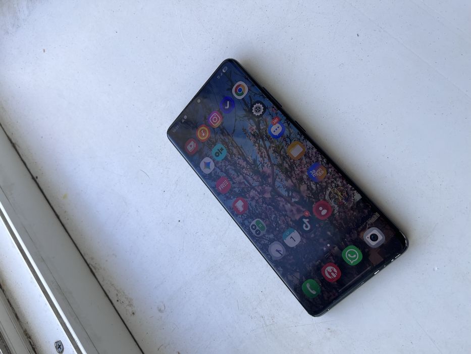 Samsung s21 ultra 5g