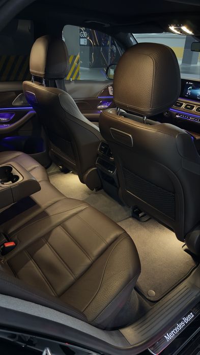 Срочно Mercedes Benz GLE450 4matic