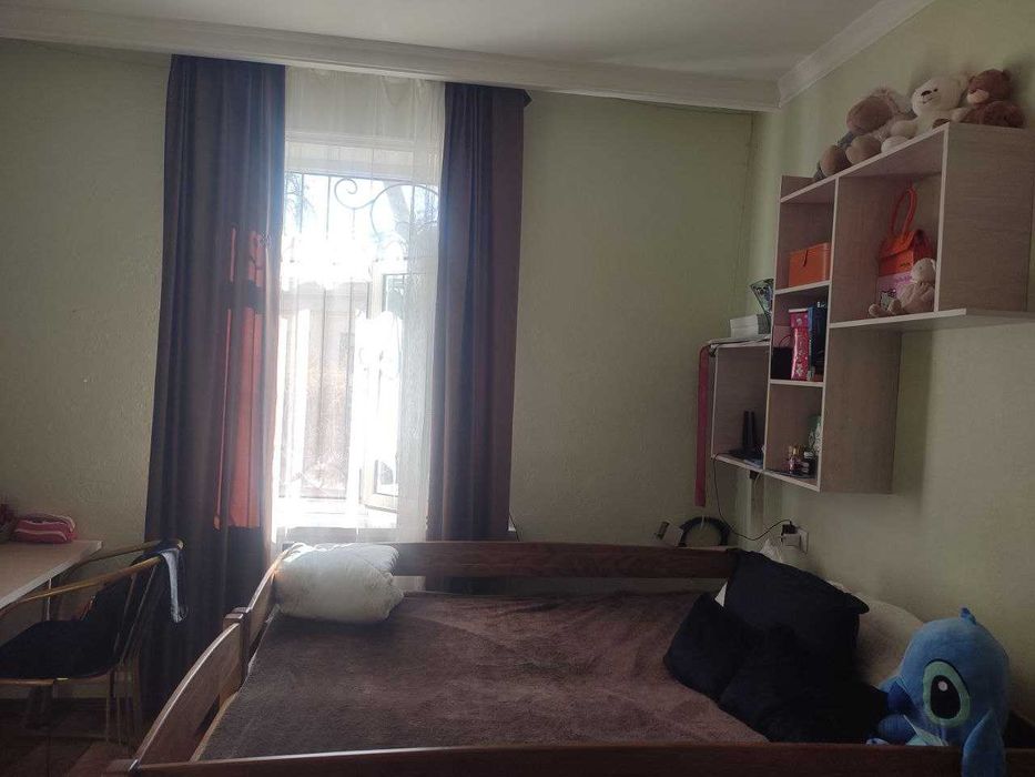 Дом на участке 4.3 сотки 5 комнат недалеко Кадышева