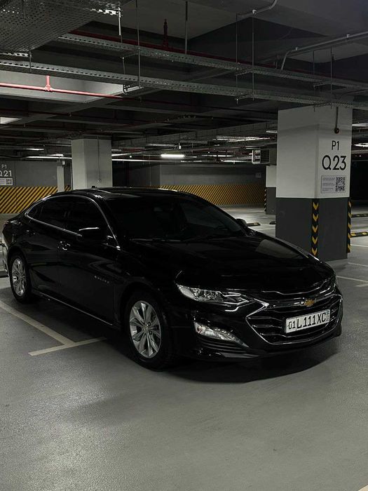 Malibu 2 | Rentcar | Прокат авто | Kunlik ijara | ренткар