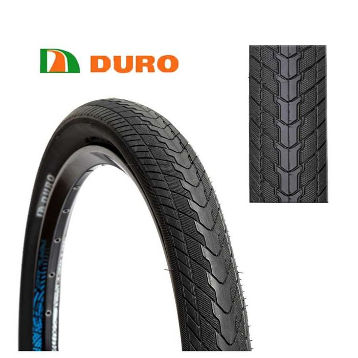 Външна гума за велосипед EasyRide (28/29 х 2.35) (27.5 x 1.75) Градска