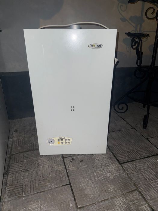 Centrala termica Motan Kplus 24kW