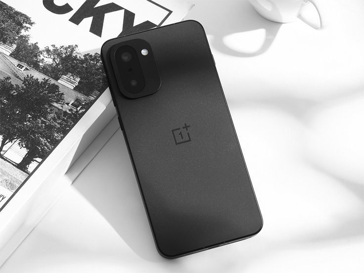 OnePlus Ace 6T 12/256 cn (OnePlus 15r)