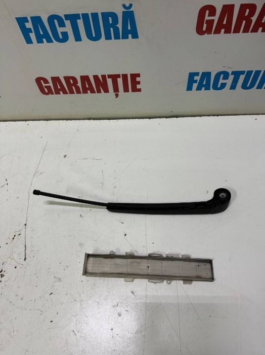 Braț ștergător haion capac filtru polen Audi A4 B8 8K Break Combi