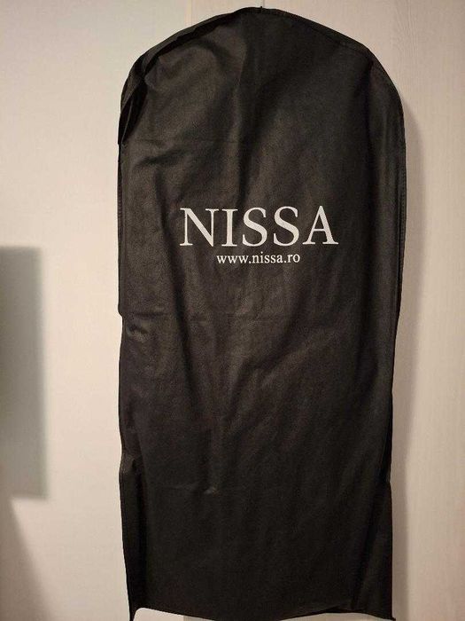 Eleganta si rafinament!  Rochie dama  ocazie -  NISA  Super pret!