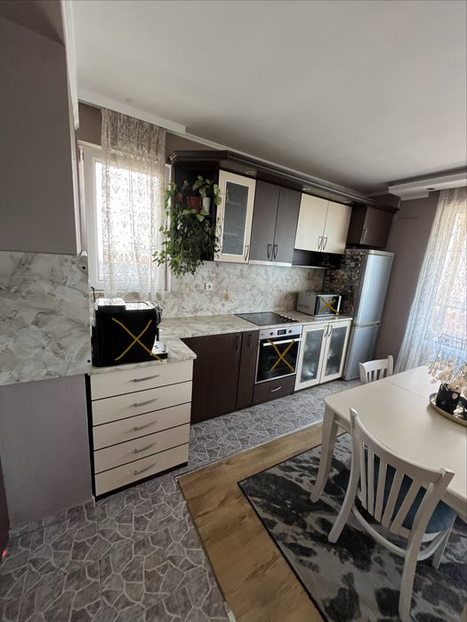 Кухненско обзавеждане