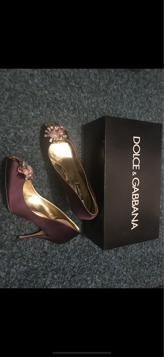 Брендовая обувь