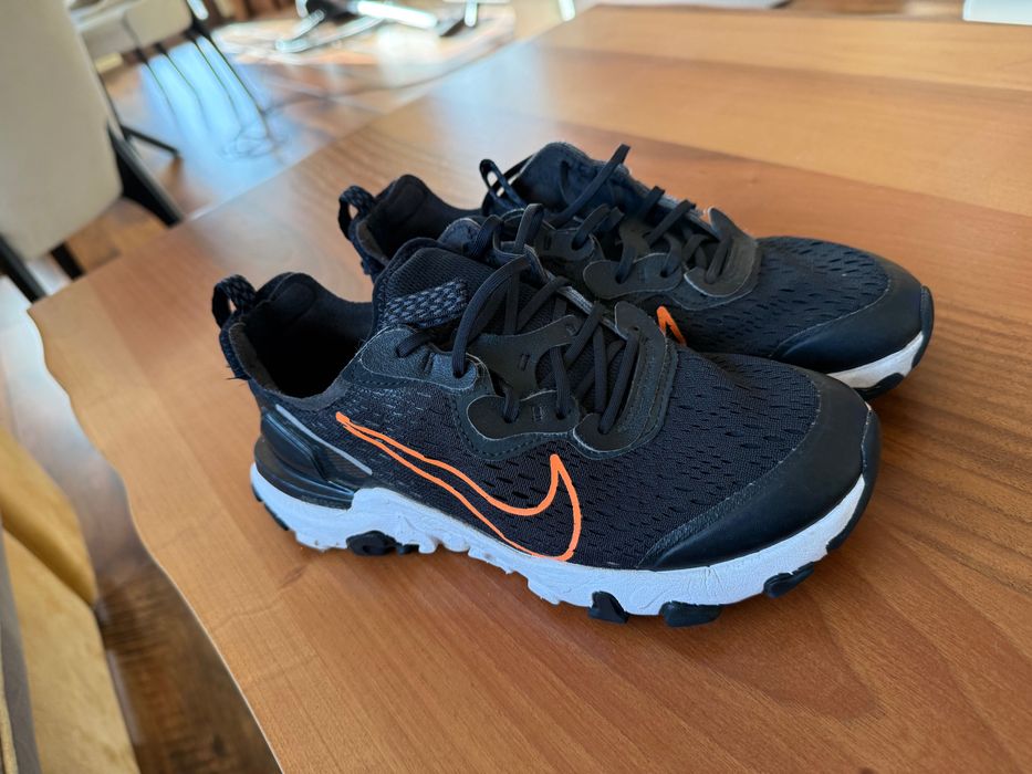 Nike номер 38 стелка 24 см