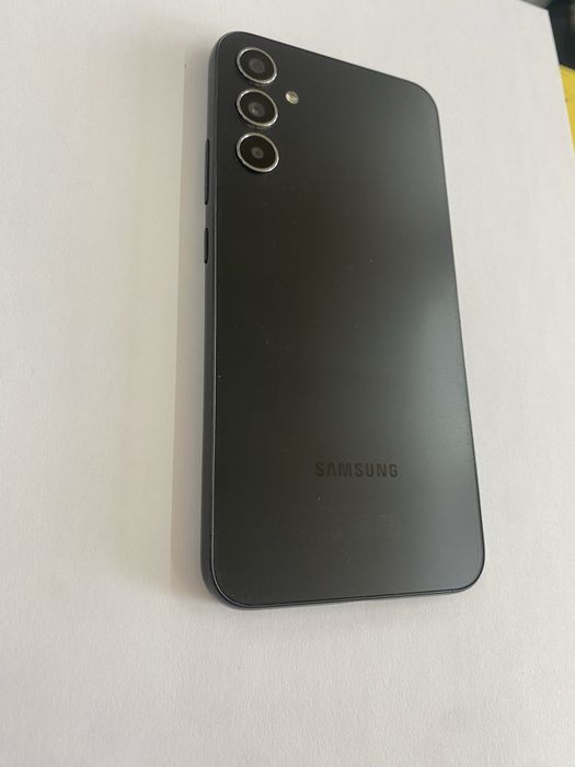 Samsung a34 5g 6/128