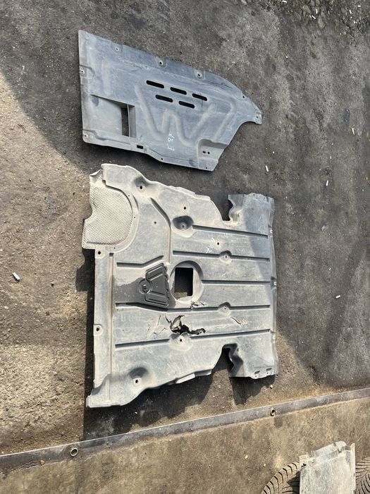 Кори под двигател бмв е87 ( kori pod dvigatel bmw e87 )