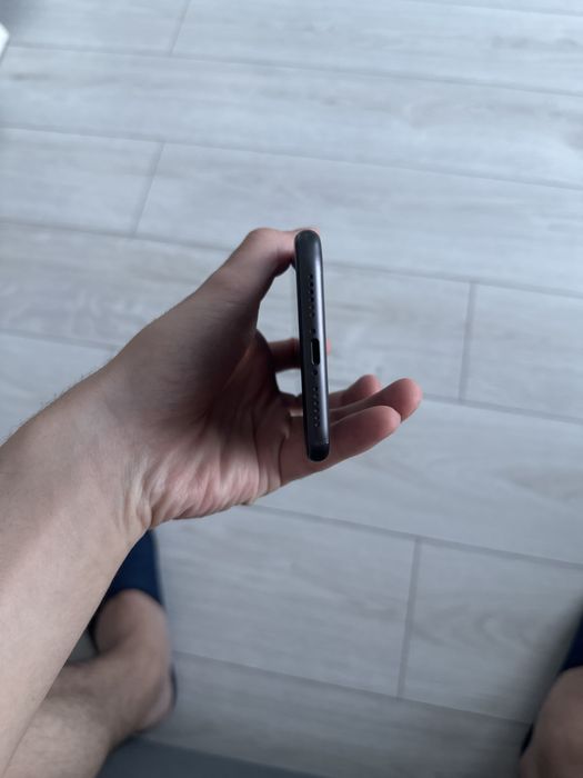 Iphone 11.
