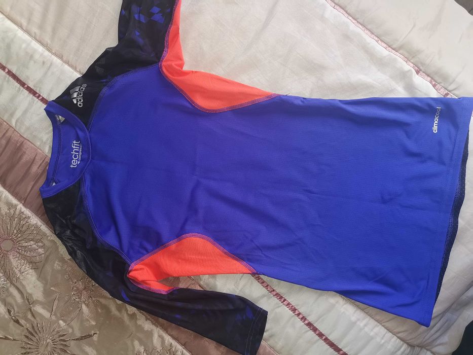 Рокля ADIDAS- size S