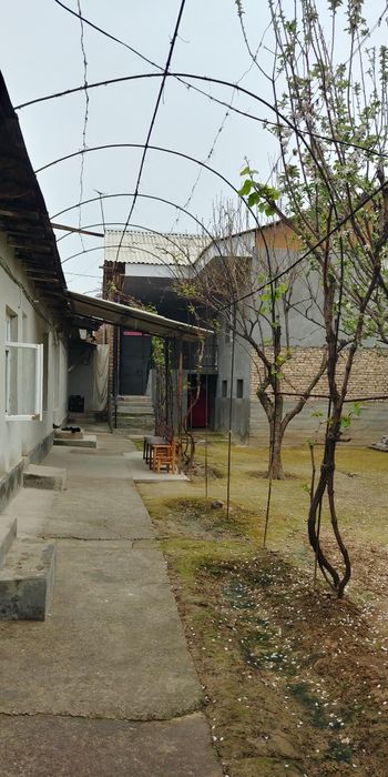 SROCHNO! Uchastka sotiladi Mirzo Ulug'bek rayon