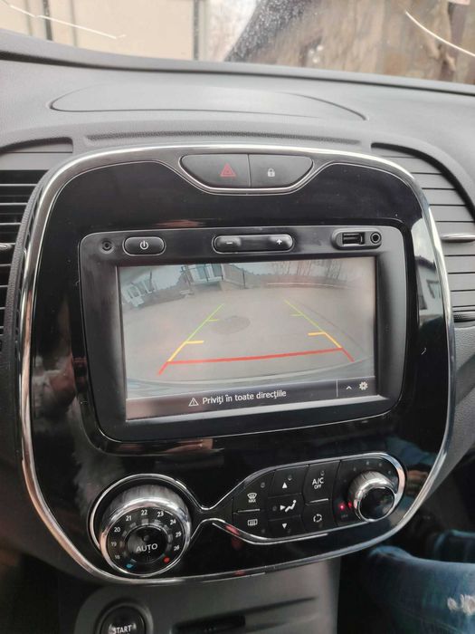 RENAUL CAPTUR - Stare perfecta