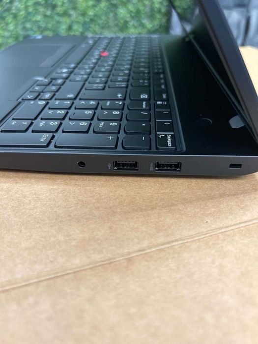 Лаптоп Lenovo ThinkPad L16 Gen2 - нов с гаранция
