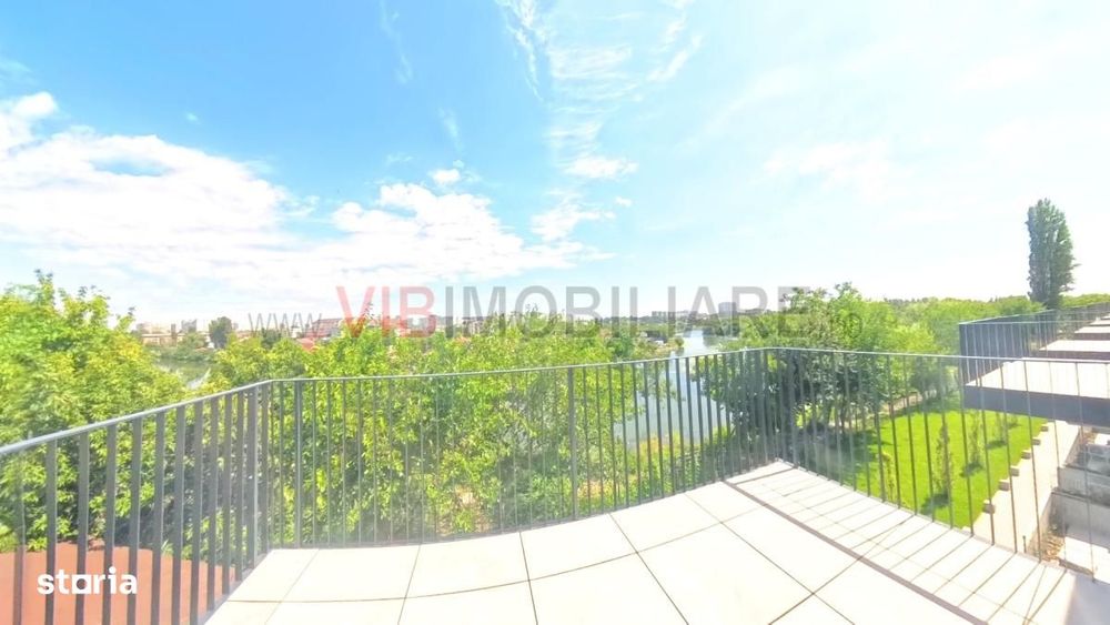 2 camere Quartier Azuga/Bloc nou — fotografia 1