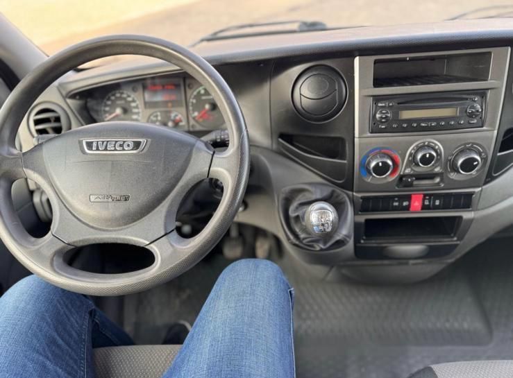 Iveco Daily 35C13