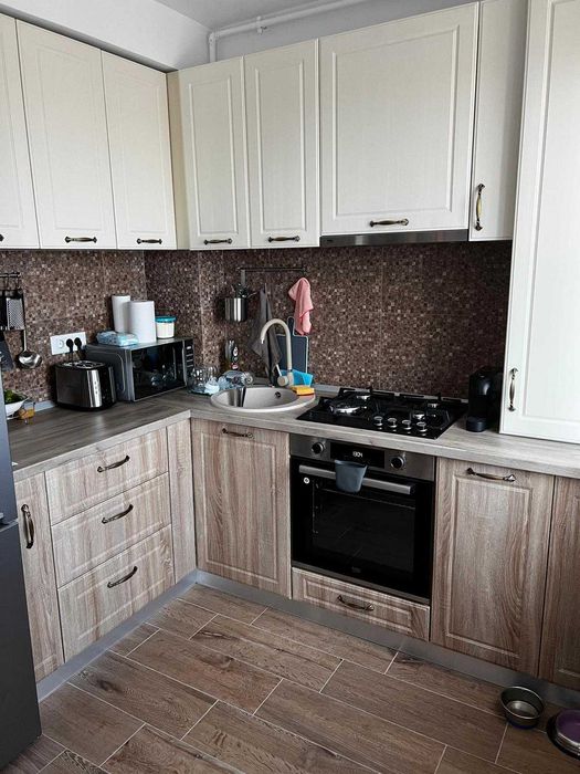 Apartament 2 camere Eforie Nord complex Steaua de Mare 2