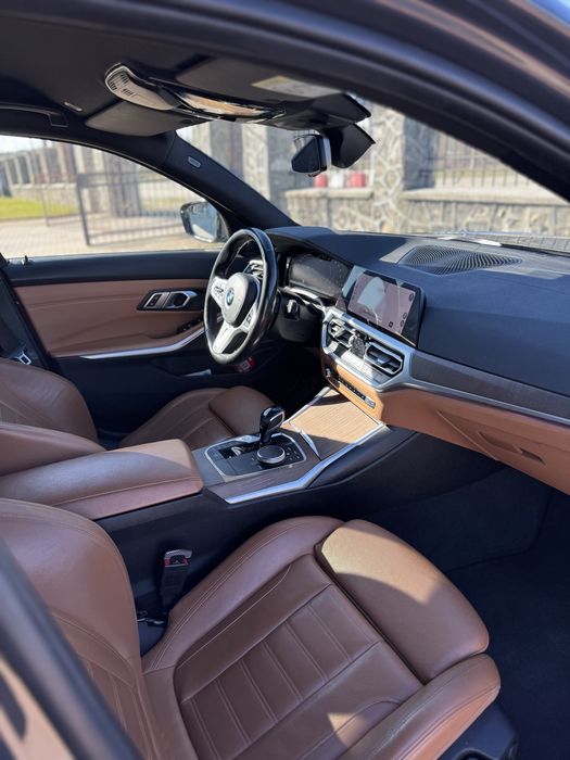 Bmw Seria 3 G20 330i M