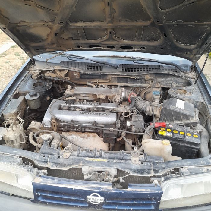 Продам машину Ниссан примьера