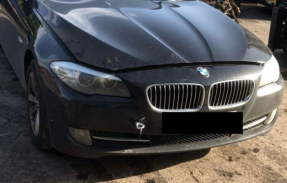 DEZMEMBREZ Piese Auto BMW F10 F11 Facelift Seria 5 520D 525D Motor 2.0 Diesel euro 6 cod B47D20A cutie de viteze automata 8 Trepte GA8HP50Z Grup spate raport 2.93 Bara Fata completa Capota Far Portiera USA fata spate Stanga Dreapta Portbagaj Interior scau