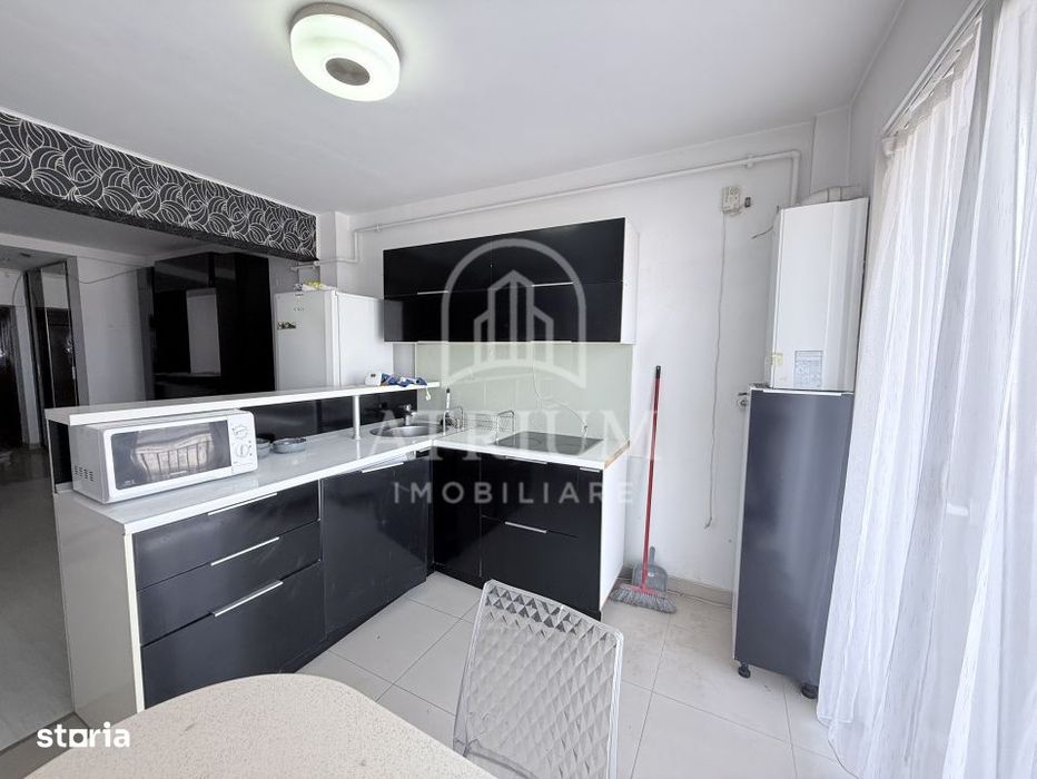 Oportunitate! Apartament 2 camere la cheie, 55 mp utili, zona Calea Tu