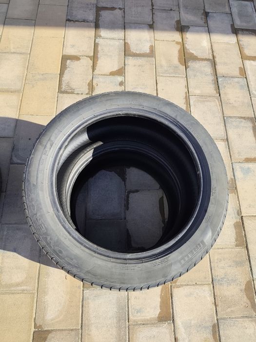 Anvelope vara 245/45 R18 Pirelli Powergy XL 100Y DOT 2023