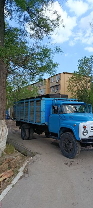 Зил 138г сотилади 1985-йил